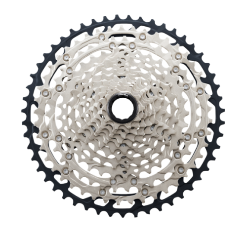 SHIMANO SLX Kassettannhjul CS-M7100-12 12-delt