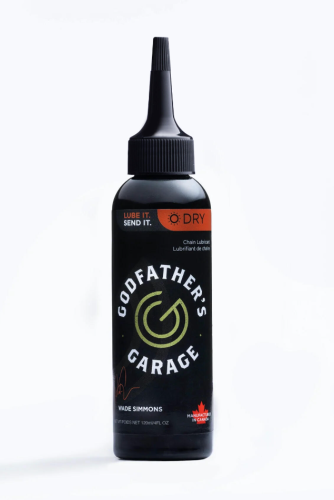 GFG Dry lube 120ml