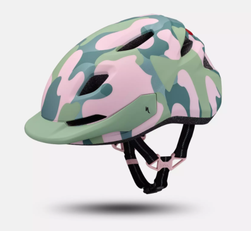 Shuffle 2 LED Camo Graphic Child
