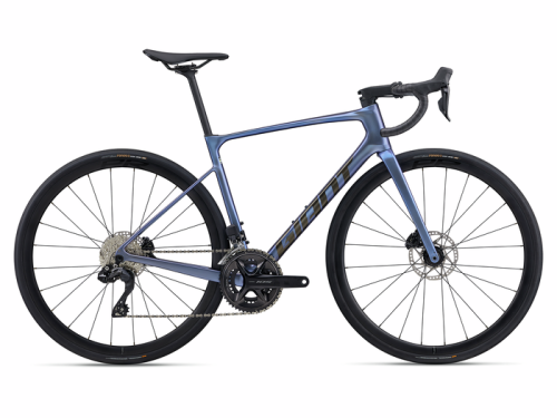 Defy Advanced 1 M Thundercloud