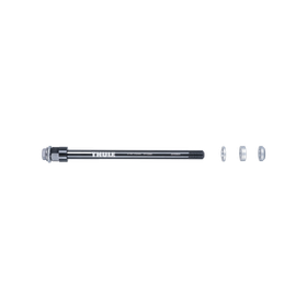 Thule thru axle (M12 x 1.0)