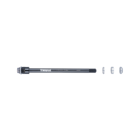 Thule thru axle (M12 x 1.0)
