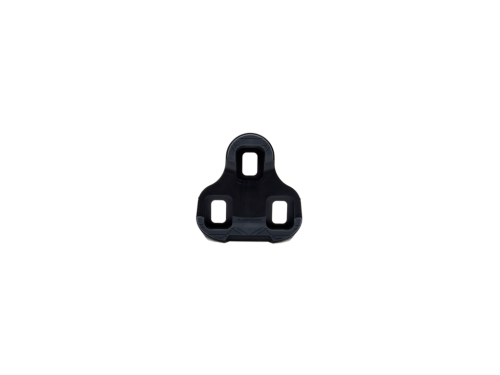 LOOK Cleat Keo Grip Black LOOK Keo compatible 0°