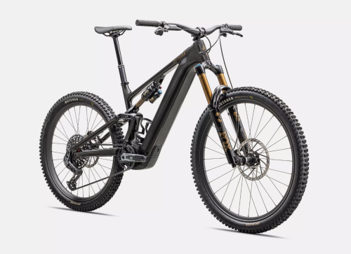Turbo Levo 4 Pro 105Nm Torque, 810W Power, 840Wh Battery
