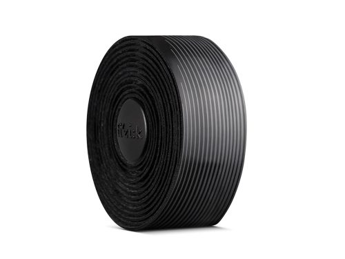 FIZIK Bar tape Vento Microtex Tacky Black/Grey Microtex Tacky