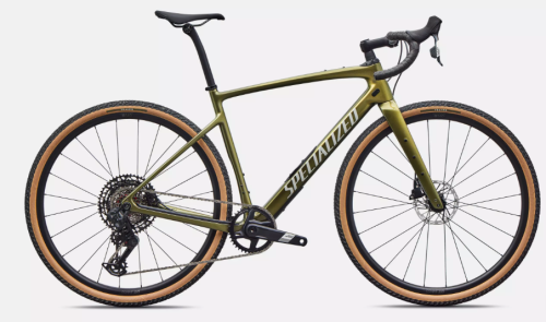 Diverge 4 Comp Carbon SRAM Apex AXS/S1000