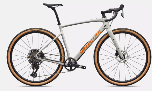 SPECIALIZED Diverge 4 Comp Carbon SRAM Apex AXS/S1000 - 54