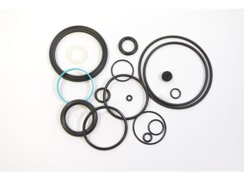 Fox Seal Kit; CTD Boost Valve and Dish rebuild dps