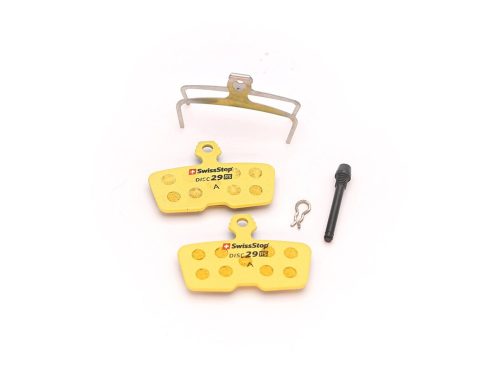 SWISSSTOP Disc brake pad Disc 29 RS