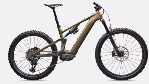 Turbo Levo 4 Expert 105Nm Torque, 810W Power, 840Wh Battery