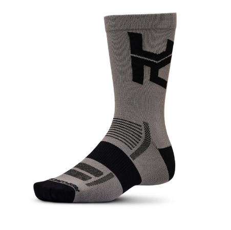 Ride Concepts Sidekick Charcoal - M/EU39-41,5