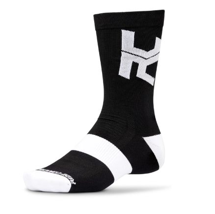 Ride Concepts Sidekick Black - XL/EU47-49,5