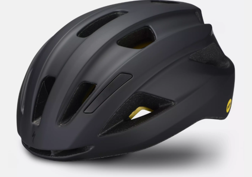 ALIGN II HLMT MIPS CE BLK/BLKREFL M/L