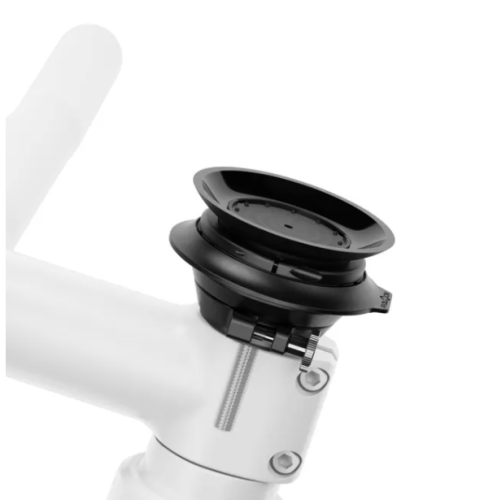 Fidlock VACUUM Front cap base til sykkel BLK