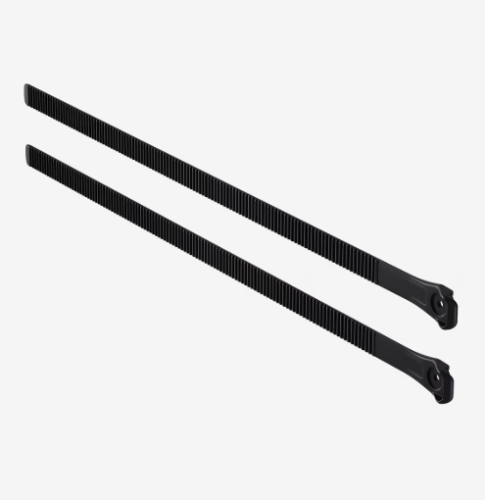 Thule fatbike wheel straps XXL
