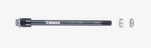 Thule Thru Axle ADAPTER M12 x 1.0 155-167mm