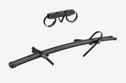Thule VeloSpace 3 bike adapter