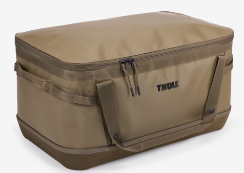 Thule Chasm Gear Hauler 55L Deep kaki