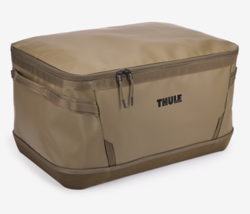 Thule Chasm Gear Hauler 80L Deep Khaki