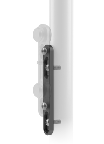 Fidlock TWIST Sykkelbase Adapter