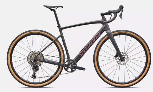 SPECIALIZED Diverge 4 Sport Carbon Shimano GRX 600 - 54