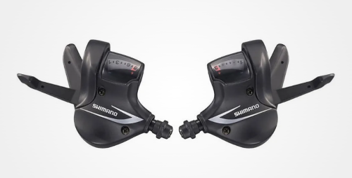 SHIMANO girhendel Acera SL-M315 3x8s