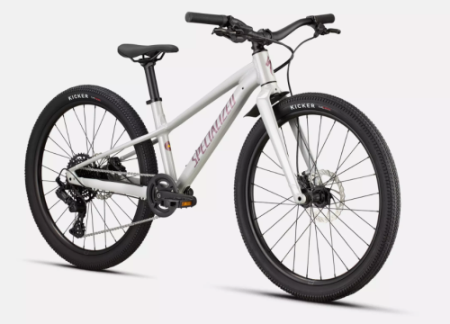 SPECIALIZED RIPROCK 24 INT Gloss Dolomite Metallic / Quartz Metallic