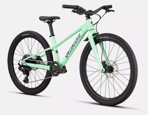 Specialized RIPROCK 24 INT Gloss Oasis / Emerald Metallic