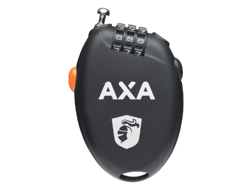 AXA Roll 75 Cable lock