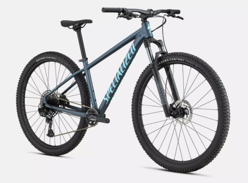 Specialized Rockhopper Expert - Blue Metallic