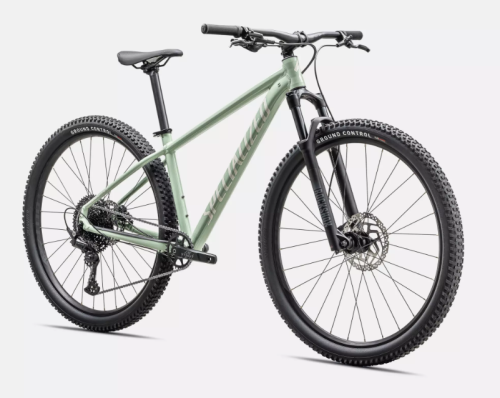 Specialized Rockhopper Comp - Gloss Pistachio