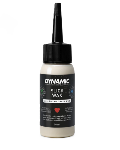 Dynamic Slick Kjedevoks 50ml
