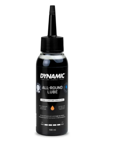 Dynamic All Round Kjedeolje 100ml
